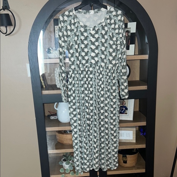 Kate Quinn Dress NWOT M - Picture 1 of 10